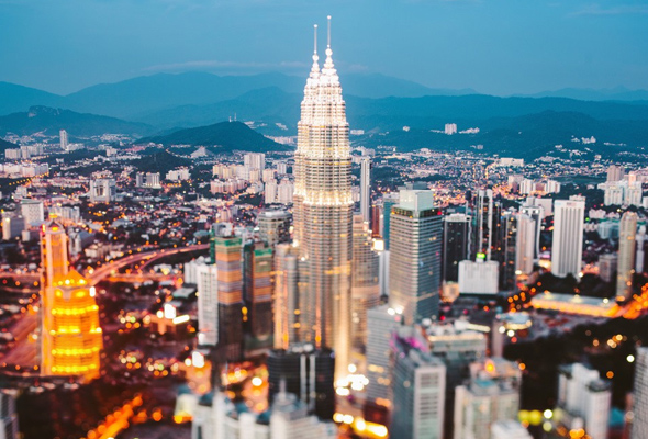 马来西亚——值不值得移民 